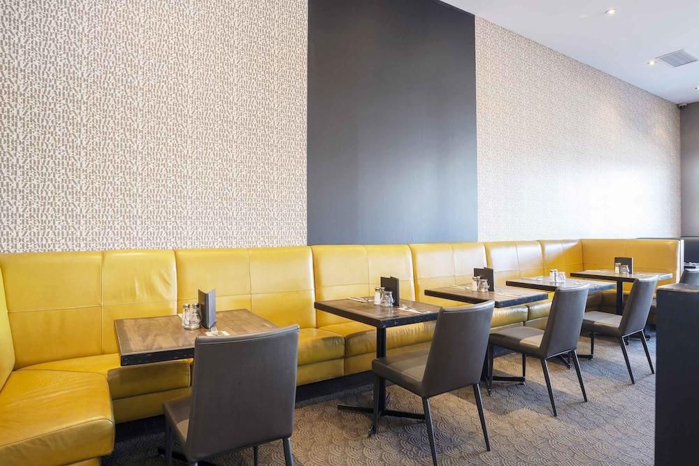 Sandman Signature Prince George Hotel Zewnętrze zdjęcie
